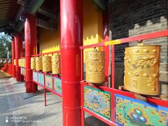 -西安市广仁寺