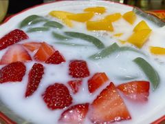 -甜心妈妈·榴莲星级糖水(北京路总店)