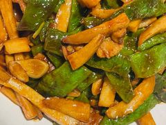 -假装苏杭·迎春花与梅(陆家嘴中心店)