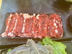 -林记潮牛·牛肉火锅(上马墩店)