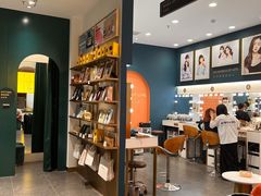 -海马体照相馆(重庆爱琴海购物公园店)