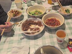 -彭耕记猪油炒小菜(吉联mall店)