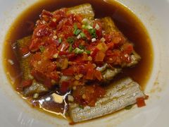 -茸梅路右拐龙虾-农家菜(松江店)