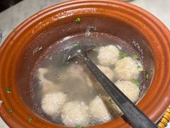 -小菜园新徽菜(扬州华润万象汇店)