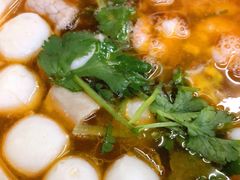 -明月虾面(厦禾路店)