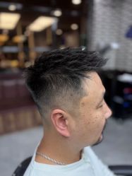 -大人物·男士理发馆