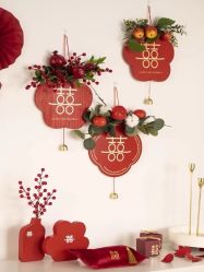 -厦门庐山大酒店·宴会厅