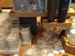 -星巴克(西安李家村万达店)