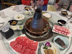 -东来顺饭庄(西直门店)