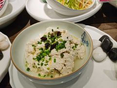 村长家小葱豆腐-村长家的疙瘩汤(沌口店)