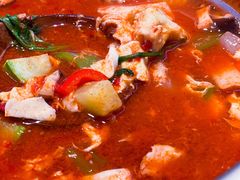 -入火韩国烤肉(凯旋广场店)