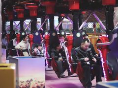 -郑州方特梦幻王国