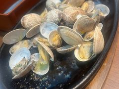 -萨莉亚意式餐厅(新邻天地店)