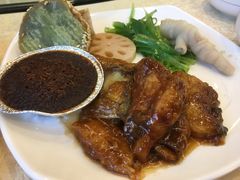 -天福海鲜酒楼·闽菜海鲜·宴请聚会(五四路店)