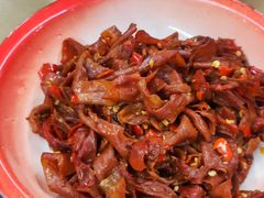 -老三样·旧食新味(绿地店)