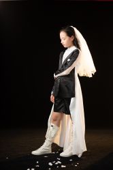 -哈妮儿童摄影(德清店)