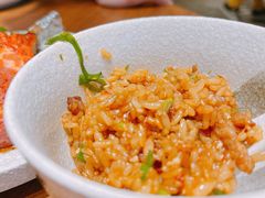 牛太招牌炒饭-烧肉の牛太(绿地缤纷城店)