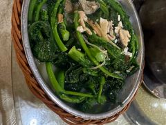 -红旗山庄(圭峰山店)