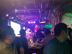 -纳瓦新疆菜(银都店)