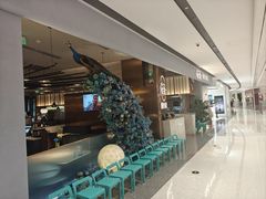 -雀蓝川菜(滨湖万象汇店)