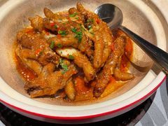 -徐记海鲜(南油永新汇店)