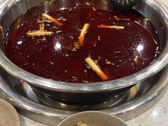 -肖肖酸萝卜鱼火锅(总店)