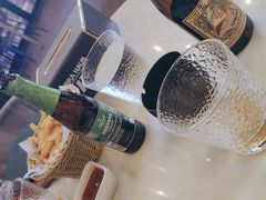 -Ambra Haus琥珀屋精酿餐厅(宝山店)