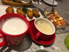 -必胜客(天鹅湖万达店)