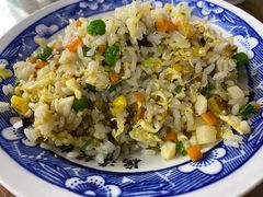 -粗茶淡饭(东关街店)
