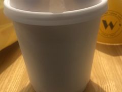 -W CAFE(甜爱路店)