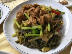 -老字号蛇口德记烧腊饭店·海鲜加工