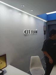 -CIT造型·烫发·染发