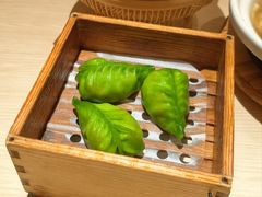 -蔡澜点心·粤菜(新街口IFCX店)