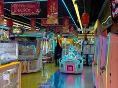 -风云再起游乐汇(北京西单西西友谊店)