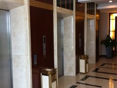 -上海华凯华美达广场酒店