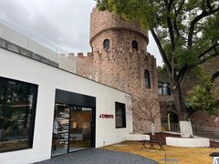 -J Create城市露营咖啡·简餐·宠物(上海动物园店)
