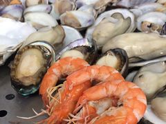 -日照大牌檔•小船海鲜(万平口店)