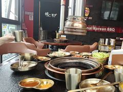 -伏一解牛烤肉专门店(信业购物中心店)