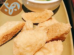 -胡须佬鸡煲四季火锅(海雅缤纷城店)