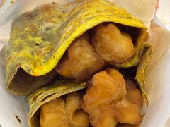 -南楼煎饼(滨江道店)