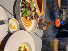 -璞渼咖啡 ROOF P.M. Café(浦东美术馆店)