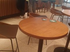 大堂-星巴克(青岛黄岛家佳源分店)