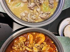 -美蛙四季(六里桥店)