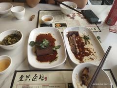 -壹只卤鹅·潮汕菜(莲塘店)