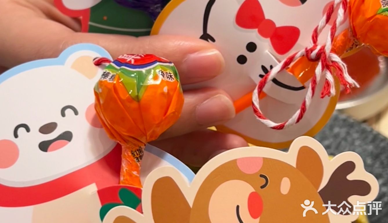 ✨🎄圣诞新品来了！！广州的姐妹有口福了🍗