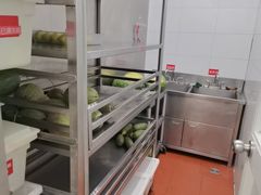 -海底捞火锅(海宁路店)