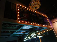 -鲨鱼美式餐厅酒吧Sharky