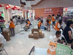 -银泰百货(北京大红门店)