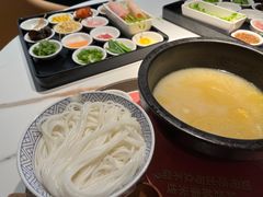 -妈妈故事米线(市府恒隆店)