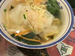 -长人馄饨铺(解放街店)